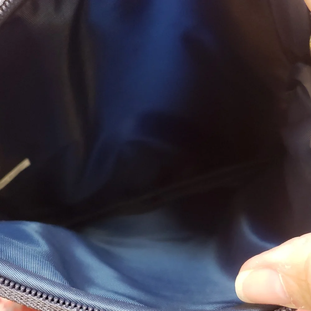 EUC- Life is Good Neoprene Tablet Case